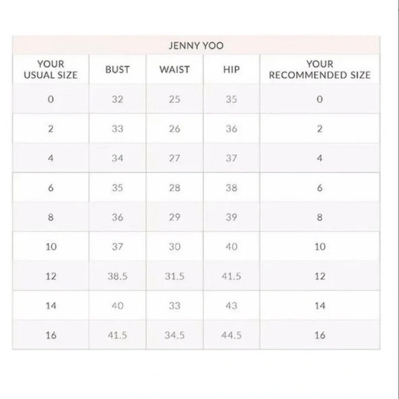 Jenny Yoo • Silver Gown - Picture 10 of 10